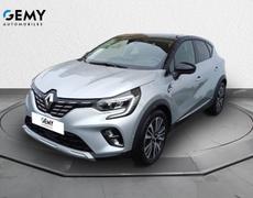 Renault Captur Loches