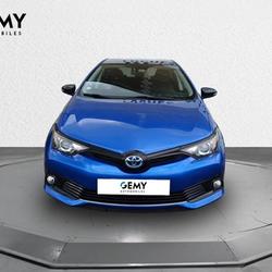 Toyota Auris Auris Hybride 136h Collection Loches