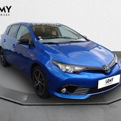 Toyota Auris Auris Hybride 136h Collection Loches