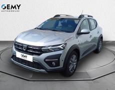 Dacia Sandero Loches