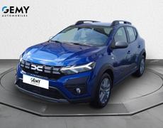 Dacia Sandero Loches