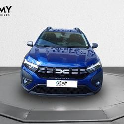 Dacia Sandero Sandero TCe 90 Stepway Expression Loches