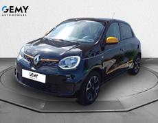 Renault Twingo 3 Loches
