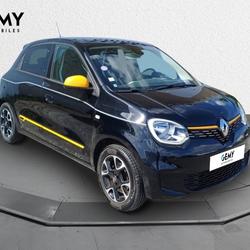 Renault Twingo 3 Twingo III SCe 75 - 20 Intens Loches