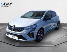 Renault Clio 5 Loches