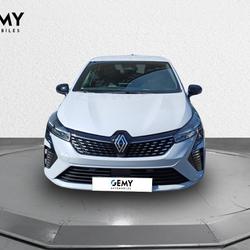 Renault Clio 5 Clio Eco-G 100 ch GSR2 Techno Loches