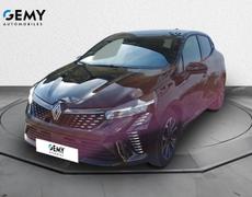 Renault Clio 5 Loches