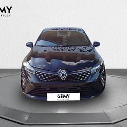 Renault Clio 5 Clio Eco-G 100 ch GSR2 Techno Loches