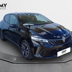 Renault Clio 5 Clio Eco-G 100 ch GSR2 Techno Loches