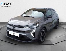 Renault Captur Loches