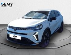 Renault Symbioz - Symbioz E-Tech full hybrid 145 Techno - 24 490 €