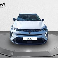 Renault Symbioz Symbioz E-Tech full hybrid 145 Techno Loches