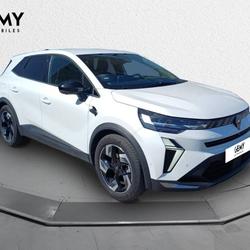 Renault Symbioz Symbioz E-Tech full hybrid 145 Techno Loches