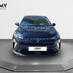 Renault Symbioz Symbioz E-Tech full hybrid 145 Techno Loches