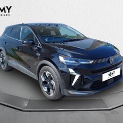 Renault Symbioz Symbioz E-Tech full hybrid 145 Techno Loches