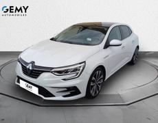 Renault Megane 4