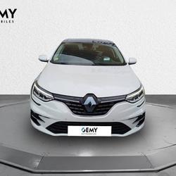 Renault Megane 4 M&eacute;gane IV Berline Blue dCi 115 - 21B Intens Loches