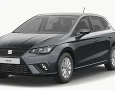 Seat Ibiza Saint-Lô