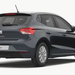Seat Ibiza Ibiza 1.0 EcoTSI 95 ch S/S BVM5 Style Saint-L&ocirc;