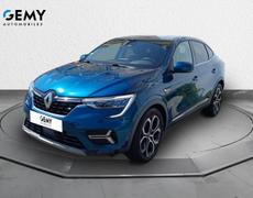 Renault Arkana Loches