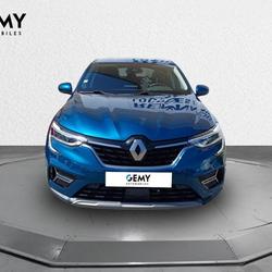 Renault Arkana Arkana E-Tech 145 - 21B Intens Loches