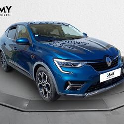 Renault Arkana Arkana E-Tech 145 - 21B Intens Loches
