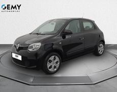 Renault Twingo 3