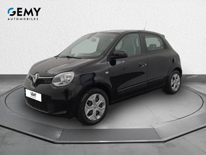 Renault Twingo - Twingo III SCe 65 Zen - 10 900 €