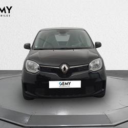 Renault Twingo 3 Twingo III SCe 65 Zen Loches