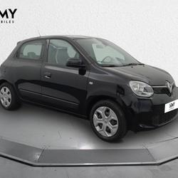 Renault Twingo 3 Twingo III SCe 65 Zen Loches