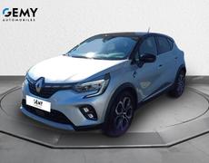 Renault Captur Loches