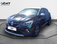 Renault Captur Loches