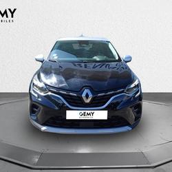 Renault Captur Captur TCe 90 - 21 Intens Loches