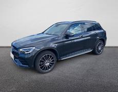 Mercedes GLC - GLC 300 e EQ POWER 9G-Tronic 4Matic AMG Line - 37 990 €