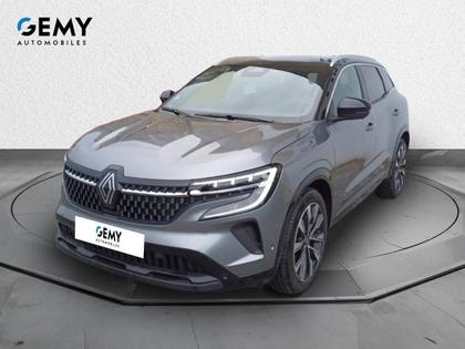 Renault Austral - Austral E-Tech hybrid 200 Techno - 30 490 €
