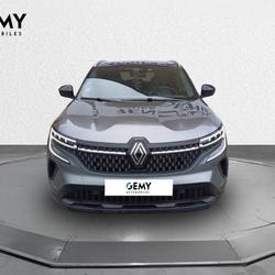 Renault Austral Austral E-Tech hybrid 200 Techno Loches