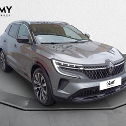 Renault Austral Austral E-Tech hybrid 200 Techno Loches