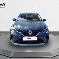 Renault Captur Captur E-Tech 145 - 21 Business Loches