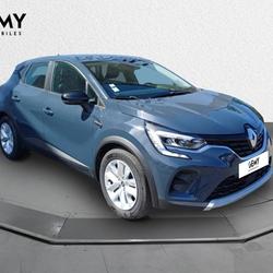 Renault Captur Captur E-Tech 145 - 21 Business Loches