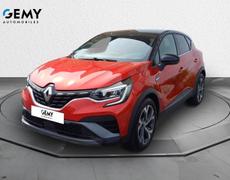 Renault Captur Loches