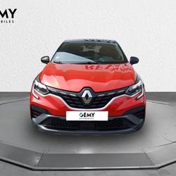 Renault Captur Captur E-Tech 145 - 21 R.S. Line Loches