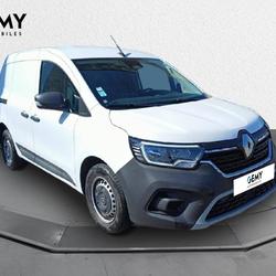 Renault Kangoo KANGOO VAN BLUE DCI 95 GRAND CONFORT SESAME OUVRE TOI Loches