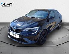 Renault Arkana Loches