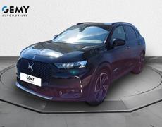 DS DS7 Crossback Loches