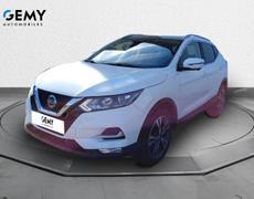 Nissan Qashqai Loches