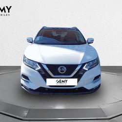 Nissan Qashqai Qashqai 1.5 dCi 115 N-Connecta Loches