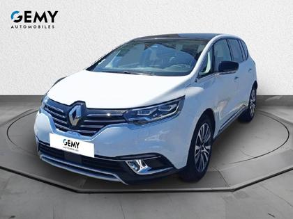Renault Espace - Espace Blue dCi 200 EDC Initiale Paris - 25 900 €