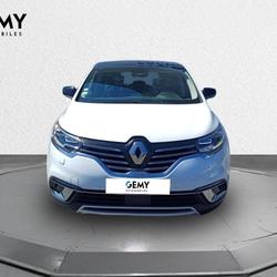 Renault Espace 5 Espace Blue dCi 200 EDC Initiale Paris Loches