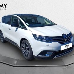 Renault Espace 5 Espace Blue dCi 200 EDC Initiale Paris Loches