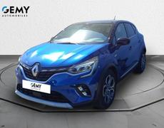 Renault Captur Loches